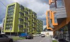 Квартиры в готовых домах от 45 тыс. руб. за 1 кв.м (Фото)