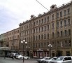Продаю четырехкомнатную квартиру, Финский пер, д. 5, метро Ленина пл. в Санкт-Петербурге (Фото)