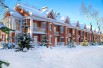 Студия, 21 кв. м, 2/2 эт, Москва (Фото)