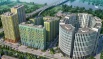 Квартиры от 5 млн. ЖК Фили Град панорамный вид на Москву-реку (Фото)