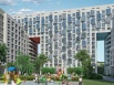 Квартиры в готовом ЖК Акварели от 4, 2 млн. руб под 9,5% (Фото)