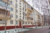 Продажа 2 комнатной квартиры метро Сходненская г. Москва, ул. Фомичёвой, дом 4 (Фото)
