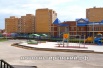 3-комнатная квартира Московская обл., Истринский р-н, село Рождествено (Фото)