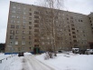 Однокомнатная квартира в г. Ижевск, ул Клубная, 83а (Фото)