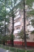 Продажа 1 комнатной квартиры метро Щукинская, Москва (Фото)