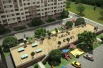Продажа квартир в новостройке Краснодара ЖК Березовый (Фото)