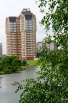 Продам 3-х комнатной квартиры в доме бизнес-класса. Собственник. Мичуринский проспект, д. 80 (Фото)
