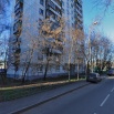 Доля в 2-комнатной квартире Москва, ул. Софьи Ковалевской, д. 18 (Фото)