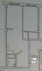 Продам двухкомнатную квартиру на 6 этаже 13-ти этажного дома, Красноярск (Фото)