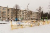 Продажа 1 комнатной квартиры село Растуново, гор. Домодедово (Фото)