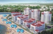 Продажа 1-комн.квартира Феодосия,Черноморская набережная,1И в Москве (Фото)
