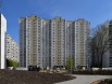 Продается 1 комнатная квартира 38,7 м2, г. Москва, 10 мин. транспортом (Фото)