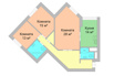 ��������� 3���������� �������� � �������. (����)