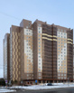 Жилой Комплекс «ГРИЛЬЯЖ. Дом в Орехово» в Москве (Фото)