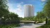Продажа 3-комнатной квартиры 137м2 в центре Москвы в элитном ЖК Махаон (Фото)