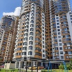 Редкое предложение! Видовая 4-х комн. квартира 120 м2 в доме бизнес-класса ЖК Правый берег, г. Химки (Фото)