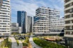 Продажа 1к квартиры в центре Москвы, ЮВАО, ЖК Символ (Фото)