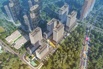Продаётся 3-х комн. квартира 105 м2 в ЖК Событие, Москва, ул. Лобачевского, 120к3, м. Аминьевская (Фото)