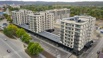 1-комнатная квартира 35.2 кв.м. в Горячем Ключе (Фото)