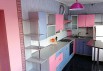 Сдаю 2 к.кв. Центр ул. Седова 4/7кирп. 70м. новом кирпичном доме, евро ремонт в Ростове (Фото)