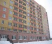 1-комнатная квартира с евроремонтом в ЖК Город будущего (Фото)