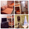 Сдаю койко-место в двухкомнатной квартире в Москве рядом с метро! (Фото)