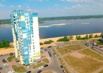 Сдаётся 1-комнатная квартира ул. Волжская набережная, ЖК Седьмое небо в Нижнем Новгороде (Фото)