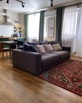 Сдаю 1к.кв. ул. Творческая 18/24кирп. 50м. ремонт в Ростове (Фото)