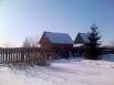 Дом в деревне с садом 8 соток под Егорьевском (Фото)