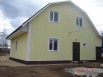 Дом со всеми удобствами в живописном уголке Мещеры (Фото)