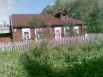 Продается крепкий бревенчатый дом в Москве (Фото)