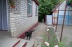 Продается частный дом в селе Донское (Фото)