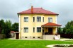 Продам коттедж 510м2 в д. Снегири (Фото)