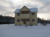 Продам новый дом у леса с коммуникациями г.Александров (Фото)