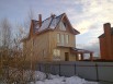 Продаю новый дом д.Устиновка 15 км Егорьевского шоссе, Москва (Фото)