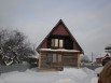 Продаю дом со всеми коммуникациями в Пушкинском р-не (Фото)
