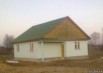 Продается одноэтажный дом 95 кв/м в центре д. Устиново. (Фото)