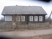 Отличный дом в деревне, 350 метров до озера! (Фото)