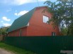 Продам дачу в д. Беляево, Чеховский район (Фото)