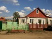1/2 дома, в городе Гусь-Хрустальный Владимирской области (Фото)
