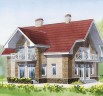 Продается 4-х комнатный каменный коттедж 65кв в Ставропольском крае (Фото)