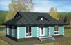 Срочно продам новый дом 140 кв.м. на участке 9 соток в Струнино (Фото)