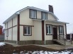Коттедж 160 кв.м. г.Москва п. Щапово д. Троицкое (Фото)