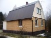 Дача Кленовское в с.п. д. Маврино снт Маврино (Фото)