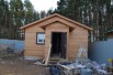 Продам 1-этажный дом в деревне Блазново (Фото)