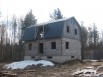 Обменяю недостроенный дом в п. Струги Красные на авто (Фото)