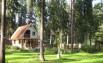 Лесной участок с домом в академических дачах РАН Луцино! (Фото)