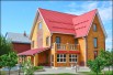 Продам коттедж в Пазелах с банным комплексом (Фото)