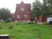 2-этажный дом 110 м2 (брус) на участке 8 сот., в черте города (Фото)