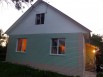 Продается новый дом с жилой мансардой, Белгород (Фото)